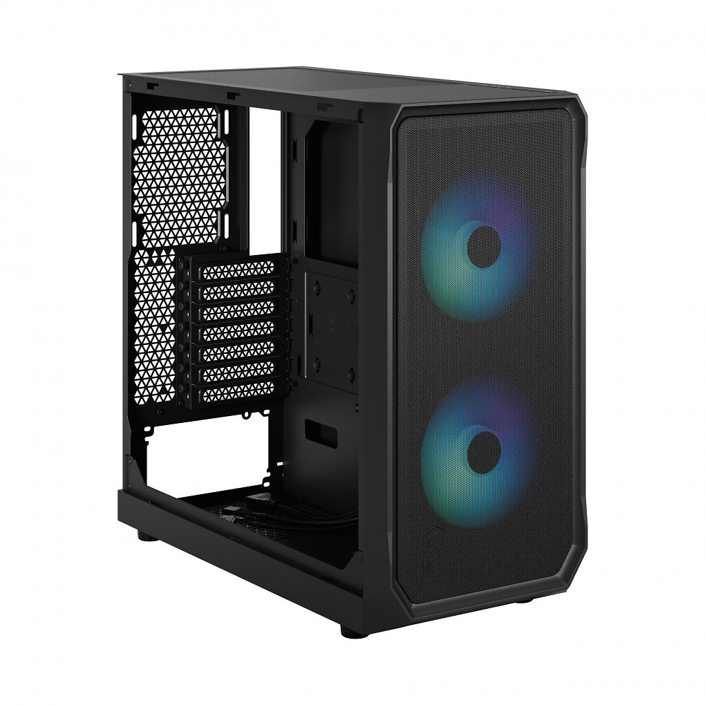 Fractal Design Focus 2