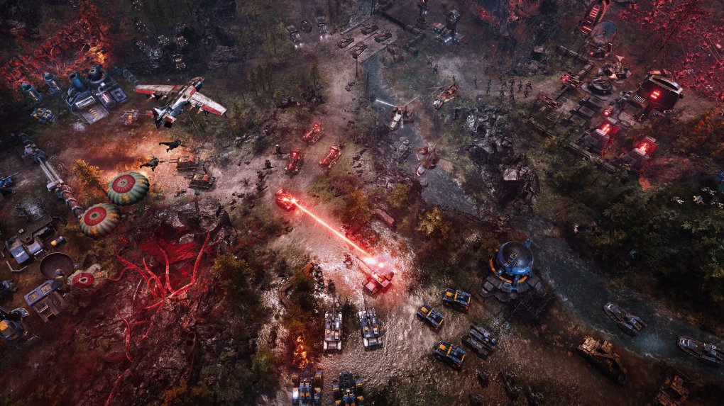 Aufbau- &amp; Strategiespiele 2023: Neue Highlights für Hobbystrategen und Aufbaukönige (1)
