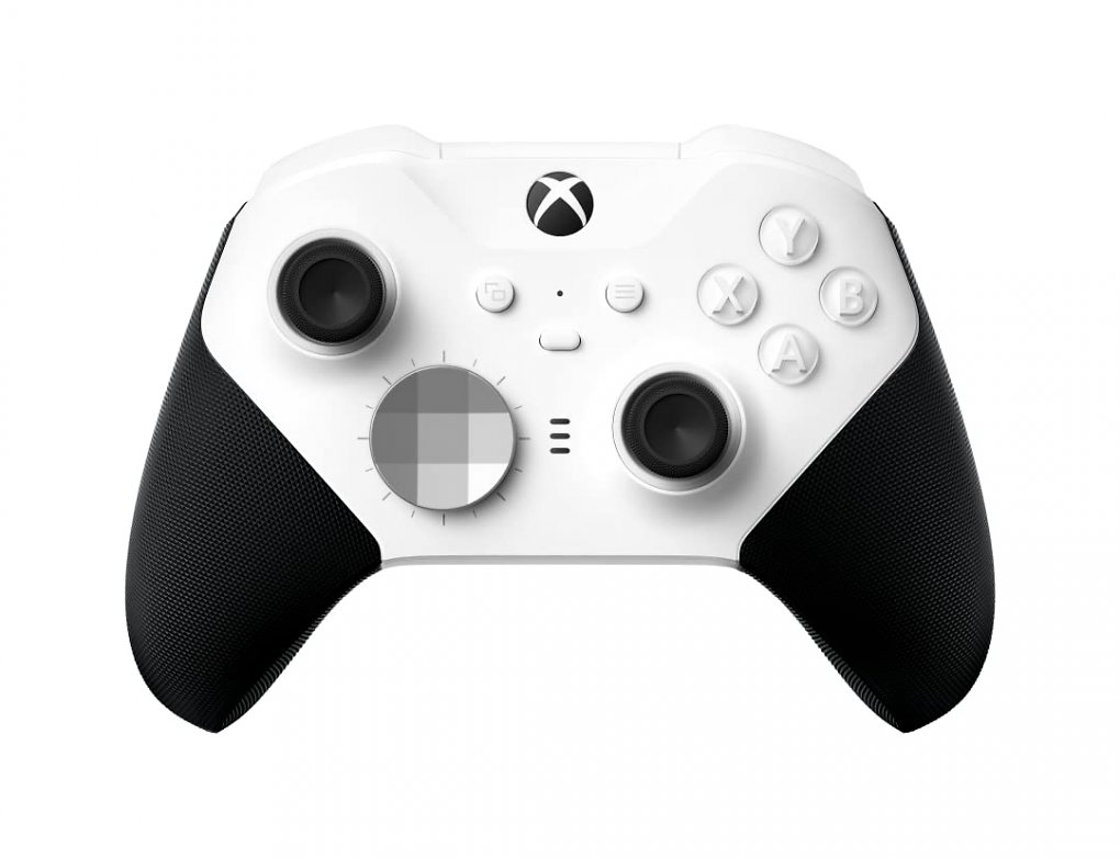 Microsoft Wireless Elite 2 Controller