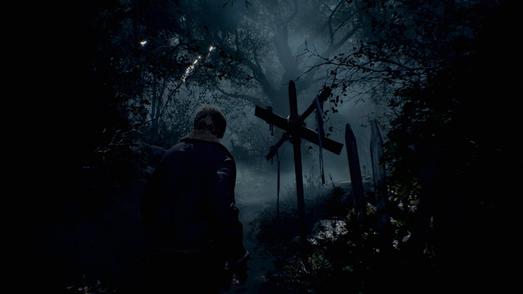 Resident Evil 4 Remake: Die letzte Preview vor dem Test (3)