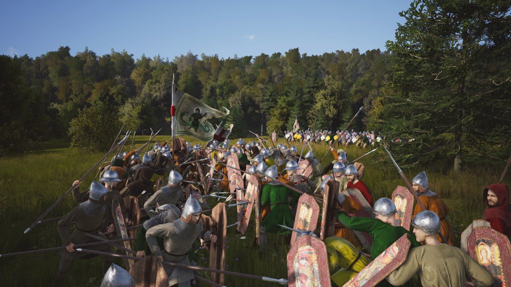 Manor Lords: Ein Spiel für die geschundene Siedler-Seele (2)
