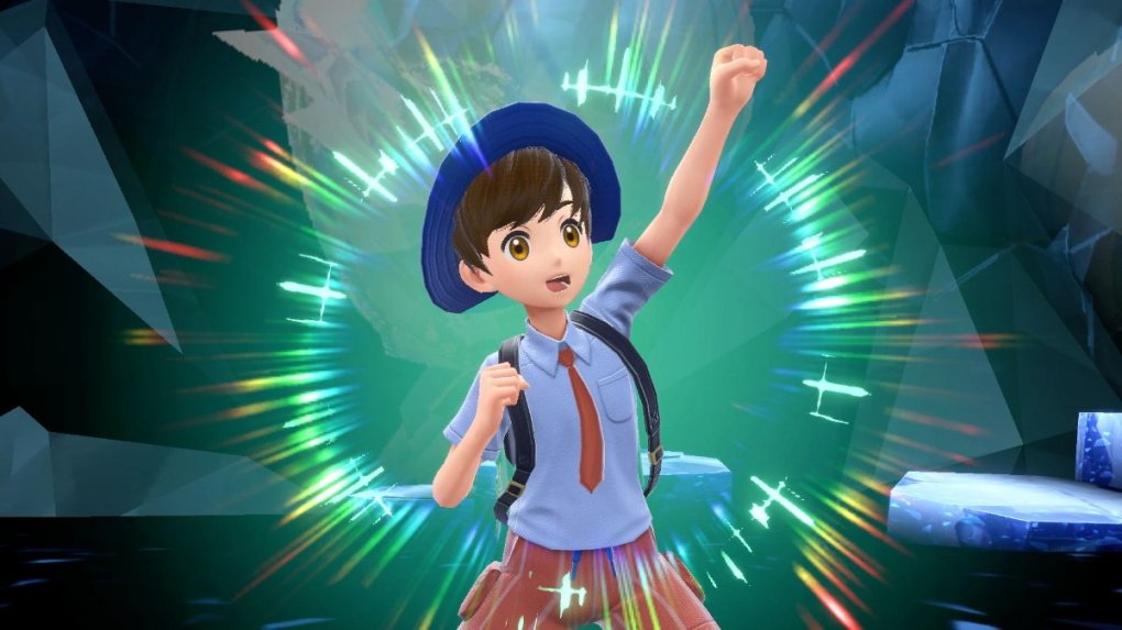 Pokémon Karmesin &amp; Purpur im Test: Ein Schuss in den Technik-Ofen (3)