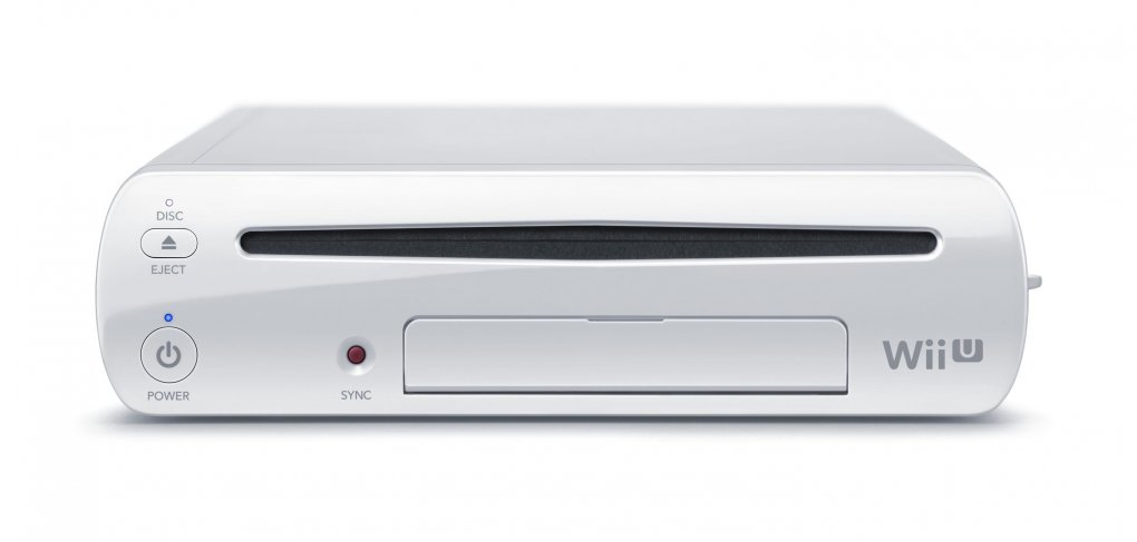 Stehen oder liegen? Auch bei der Wii U konnten sich Nutzer entscheiden, welche Position die Konsole im TV-Regal einnehmen soll.