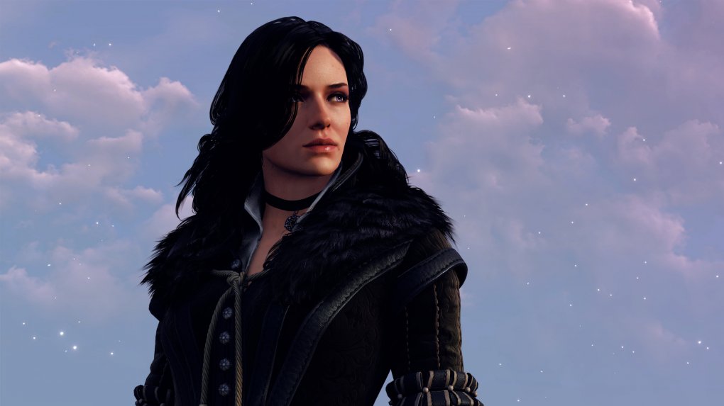 The Witcher 3 im Next-Gen-Check. (8)