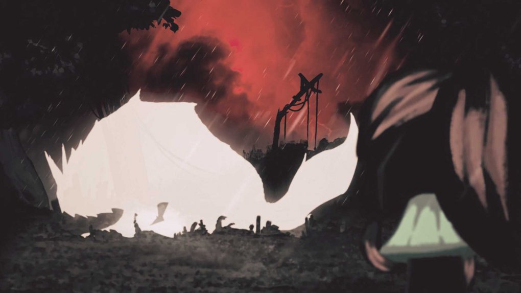 Children of Silentown: Düsteres Adventure mit einem unverwechselbaren Stil