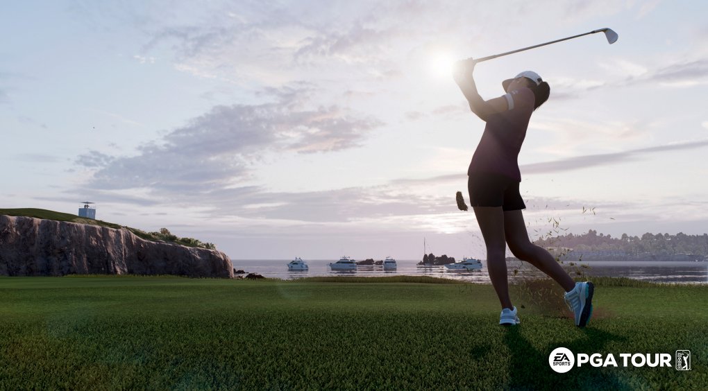 EA Sports PGA Tour: Road to the Masters in der Vorschau (3)
