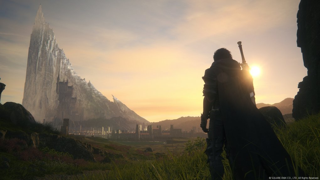 Eine Open World wird es zwar nicht geben, aber die Entwickler versprechen unter anderem weitläufige Areale.