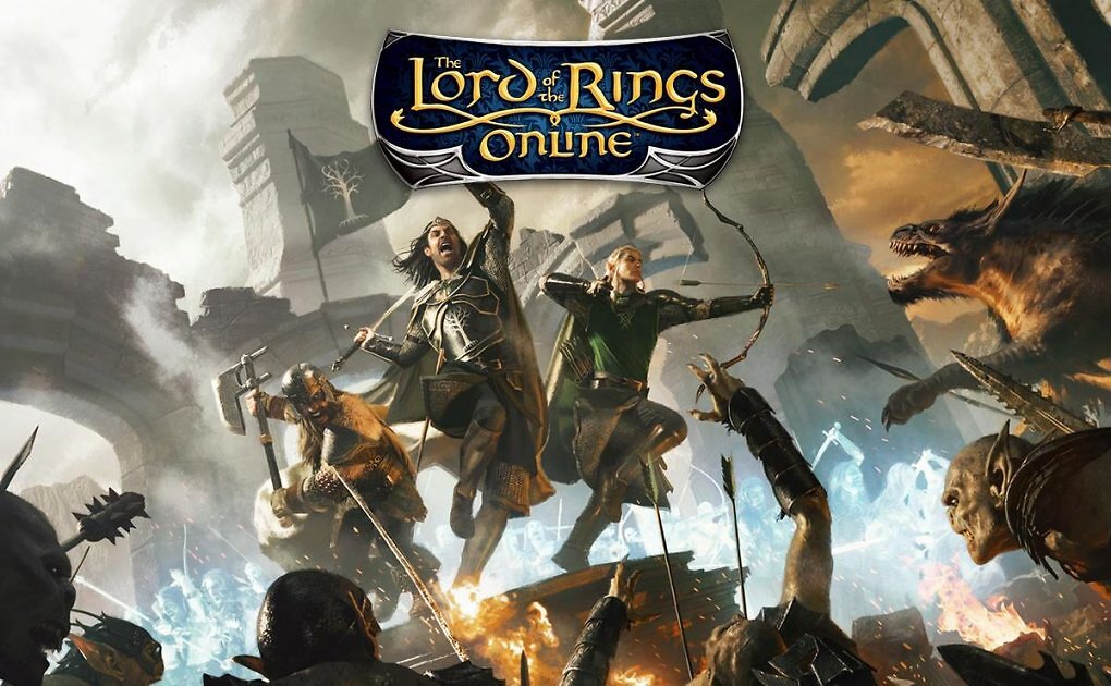 <strong>Herr der Ringe Online</strong> dürfte damit wohl vorerst das einzige MMO bleiben, das uns nach Mittelerde entführt.