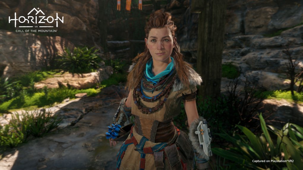 Horizon: Call of the Mountain im Test. (17)