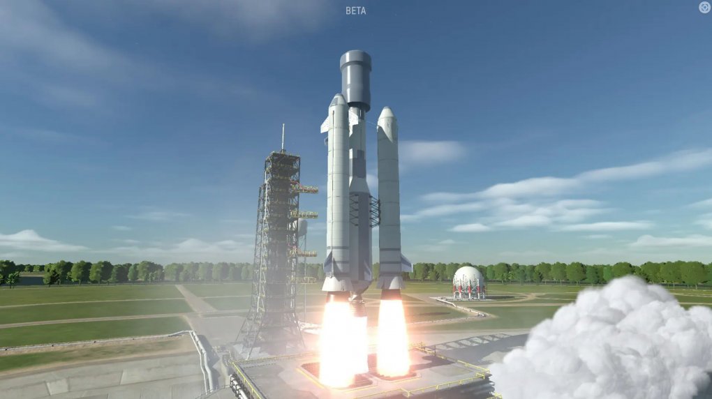 Kerbal Space Program 2: Für wen lohnt sich der Early Access? (7)