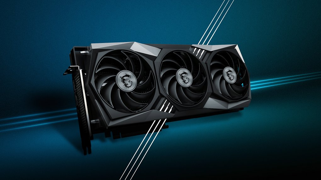 MSI Radeon RX 7900 XTX Gaming Trio Classic