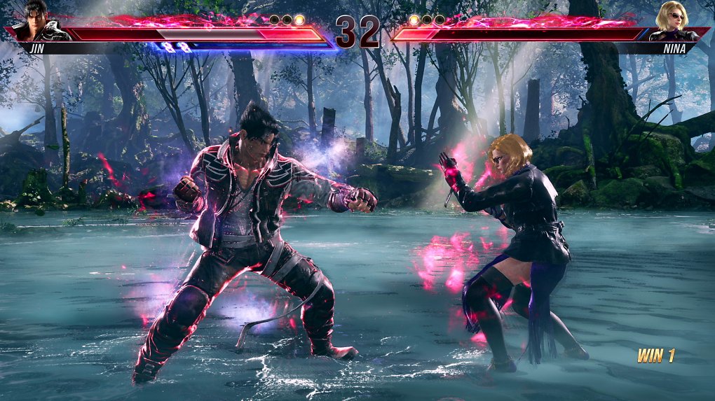 Tekken 8 bringt die kultige Prügler-Serie runderneuert zurück.