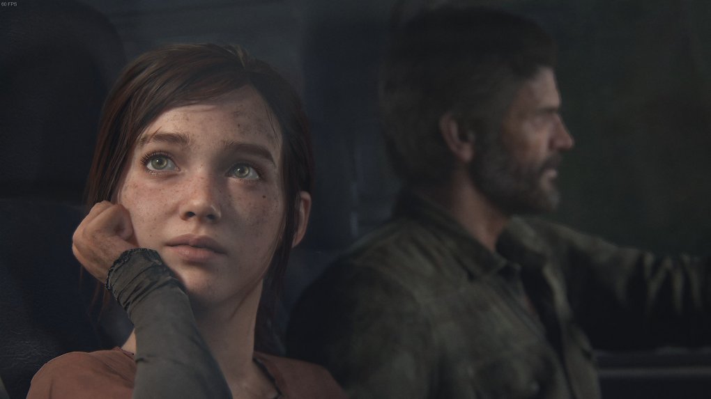 The Last of Us