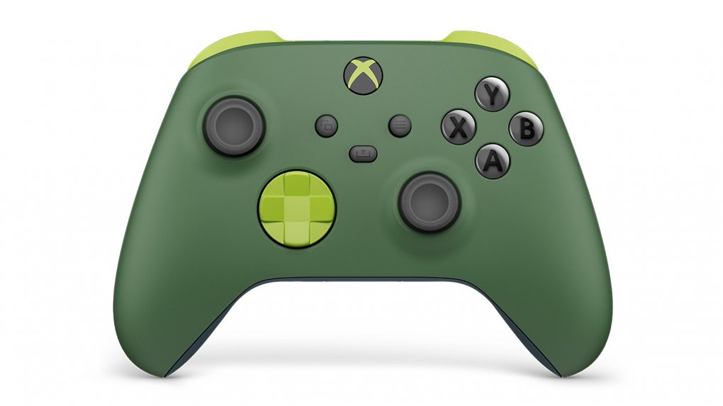 Xbox Series X Wireless Controller