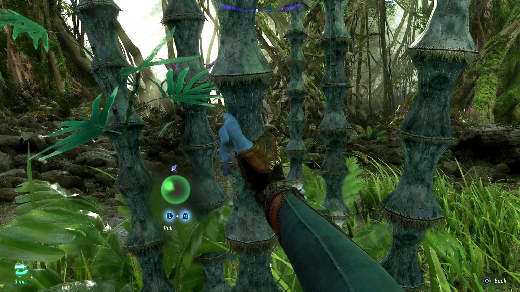 Avatar: Frontiers of Pandora