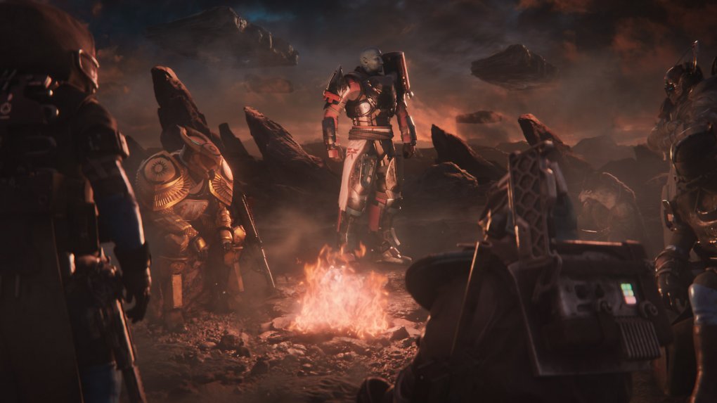 Destiny 2: Die finale Form