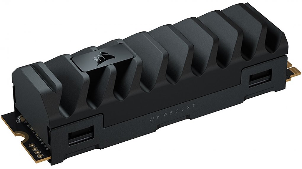 Corsair Force Series MP600 Pro XT