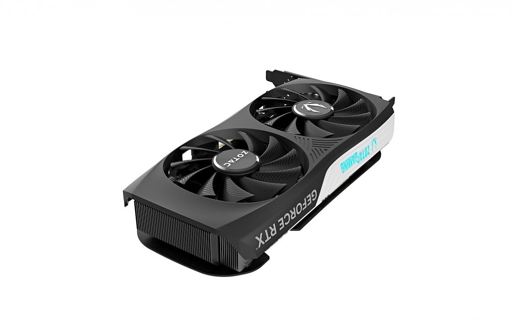 Zotac GeForce RTX 4070 Twin Edge