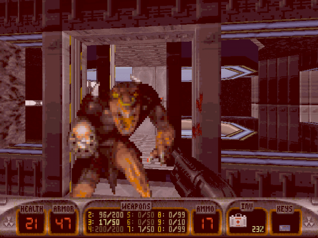 Duke Nukem 3D