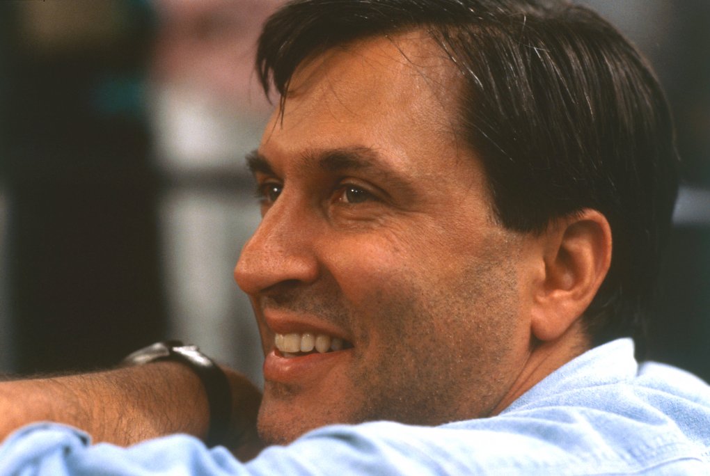 Der Mann, der die Kinofilme mit gerader Nummer schreibt: Nicholas Meyer