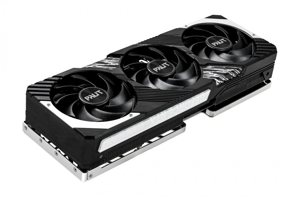Palit GeForce RTX 4070 Ti Super Gaming Pro