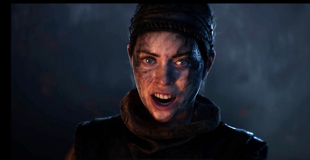 Hellblade 2