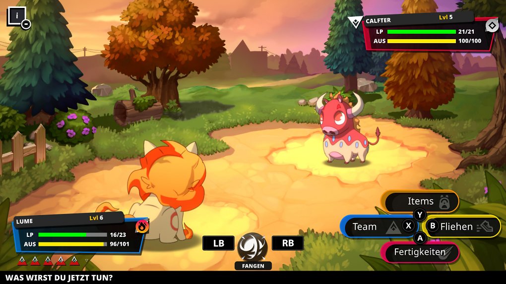 Nexomon Extinction