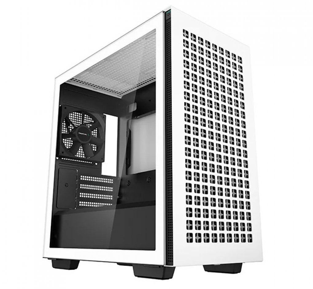 DeepCool CH370