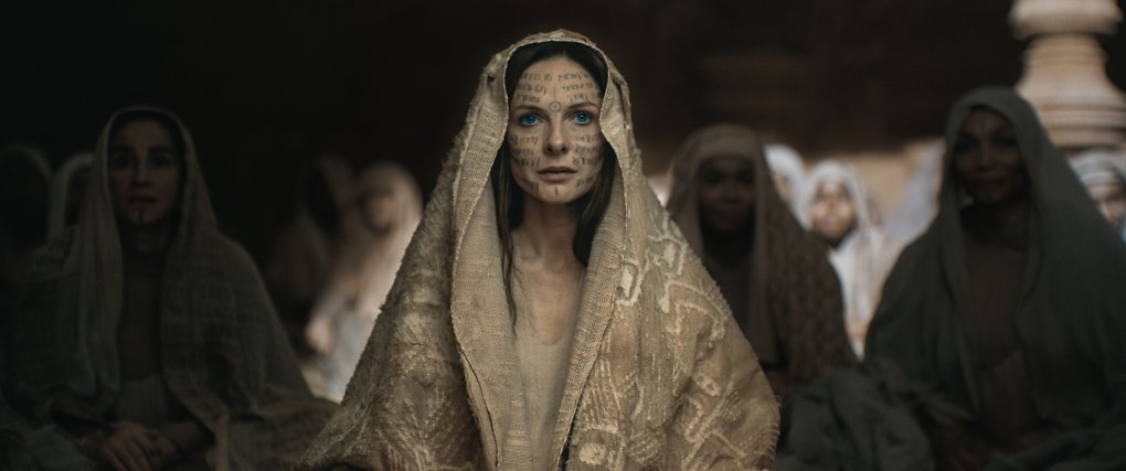 Lady Jessica bekommt in Dune: Part Two etwas mehr zu tun als in der Buchvorlage. Das hängt auch mit einer wichtigen Änderungen zusammen.