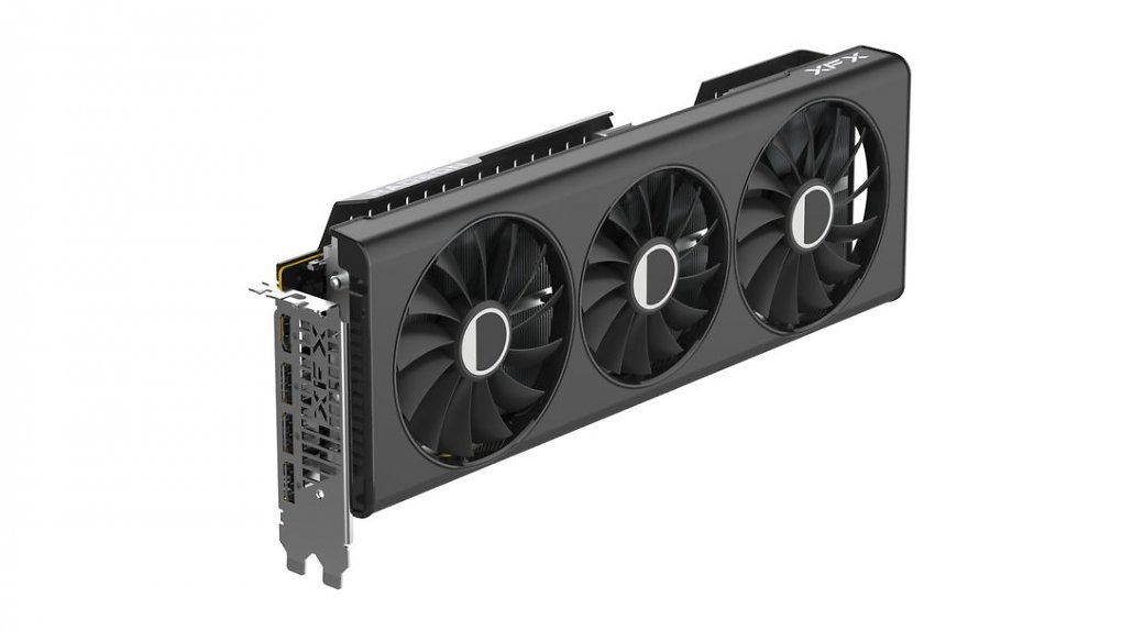 XFX MERC 310 Radeon RX 7900 GRE