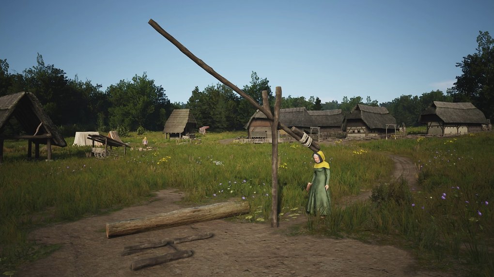 Manor Lords im Early-Access-Test: Lohnt sich der Kauf schon jetzt?