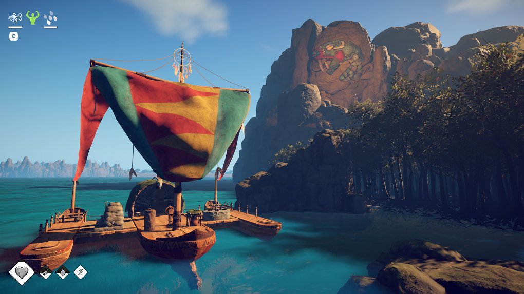 Ein tolles Survival-Spiel fliegt komplett unter dem Radar in den Release
