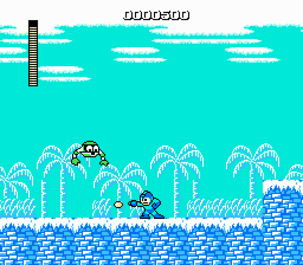 Mega Man