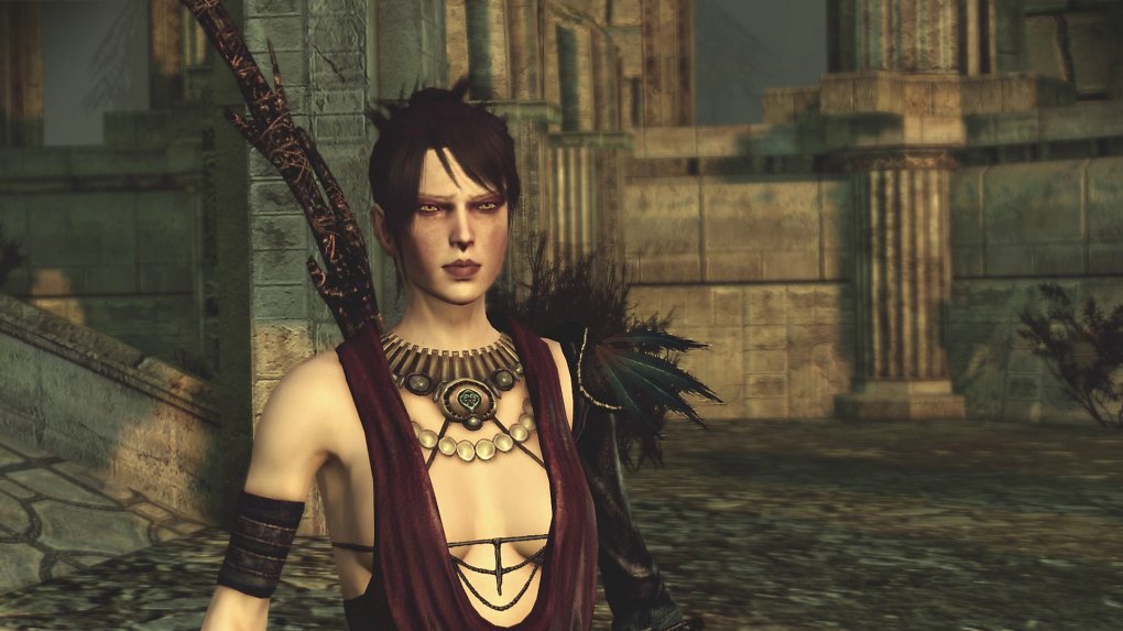 Morrigan