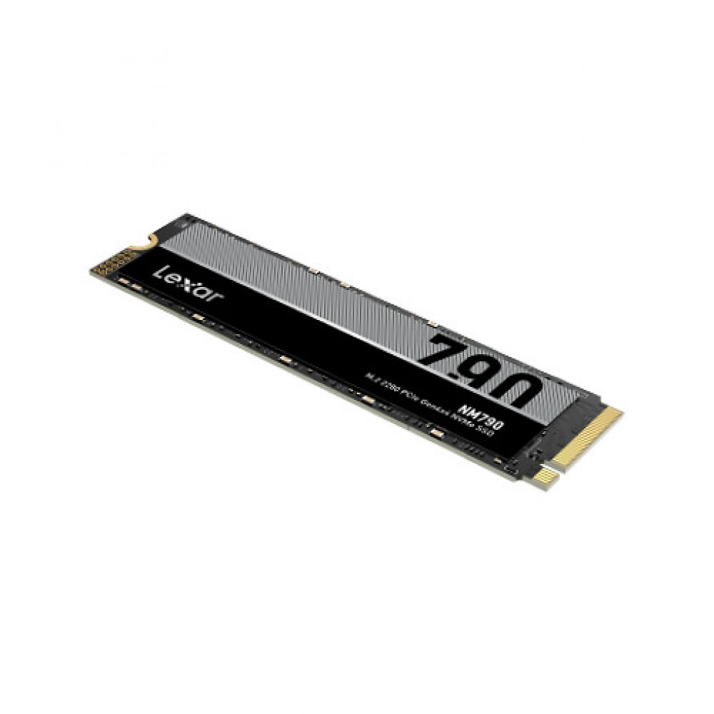 Lexar NM790