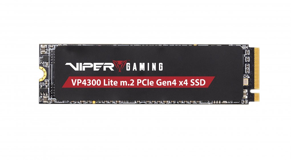 Patriot Viper VP4300 Lite