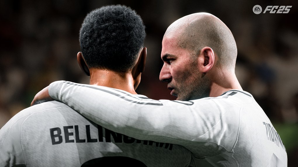 EA Sports FC 25 ist eine konkurrenzlose Frechheit!