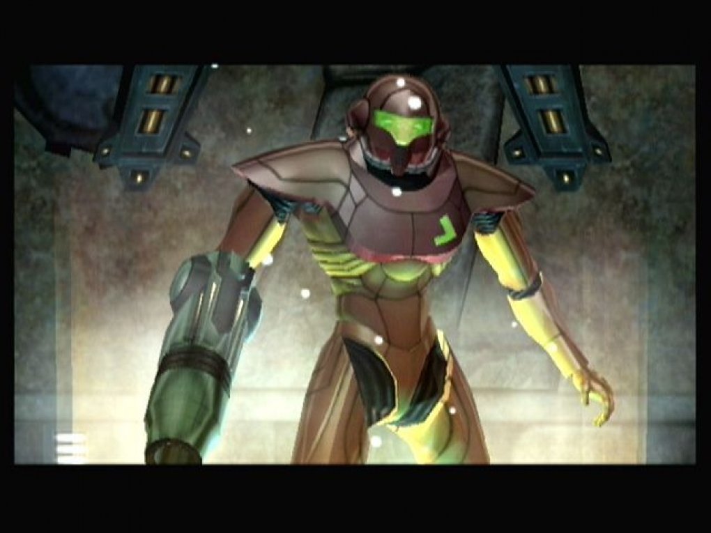 Metroid Prime