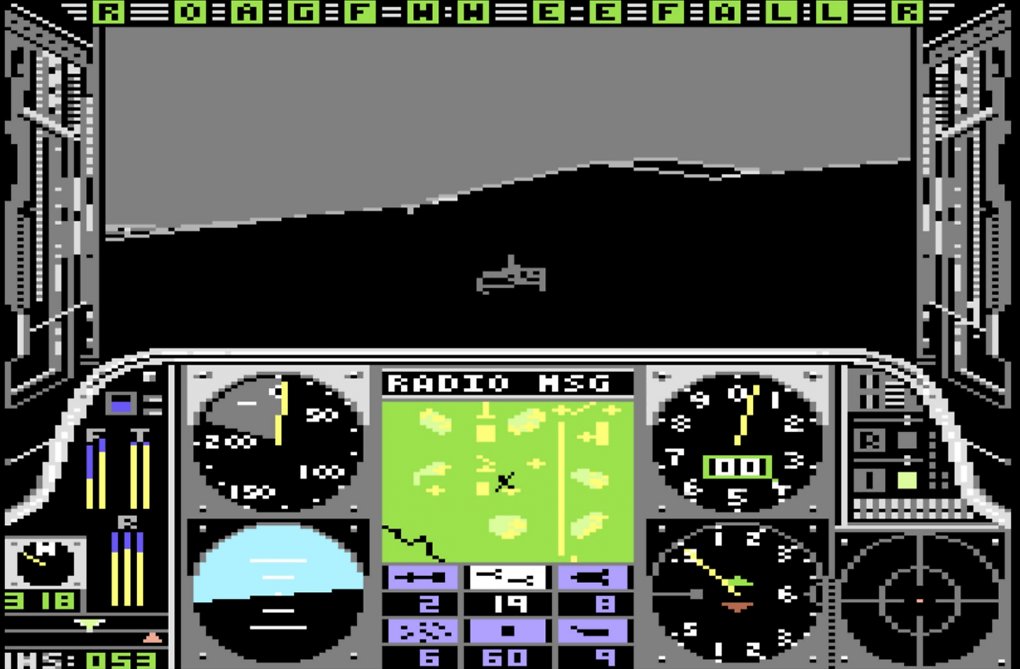 Gunship