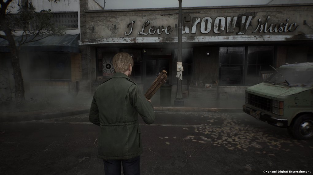 Silent Hill 2 ist so was von wieder da! Darum wird das Remake der absolute Knaller