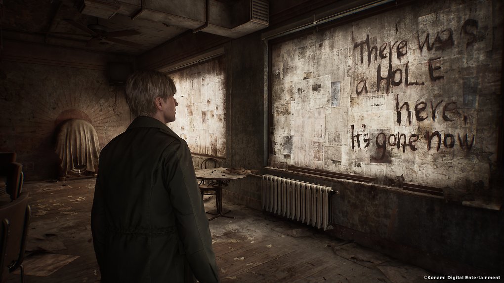 Silent Hill 2 ist so was von wieder da! Darum wird das Remake der absolute Knaller