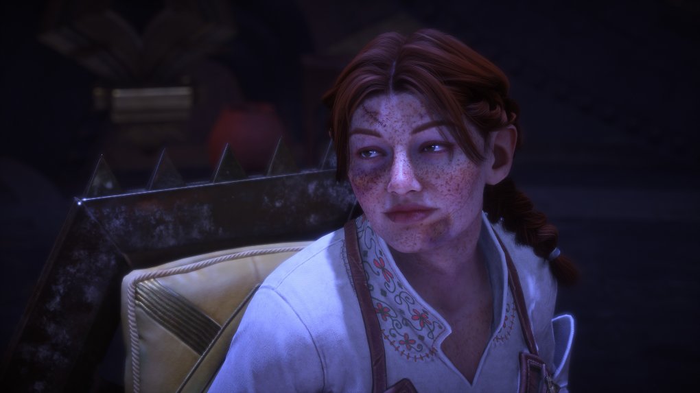 Dragon Age: The Veilguard erstmals gespielt - Das lange Warten hat sich gelohnt