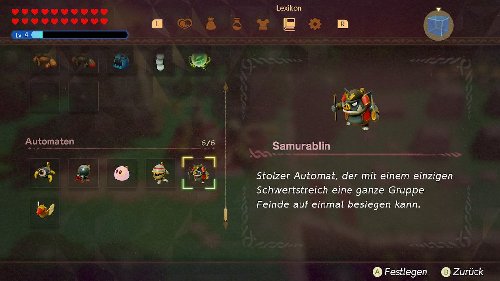 Samurablin