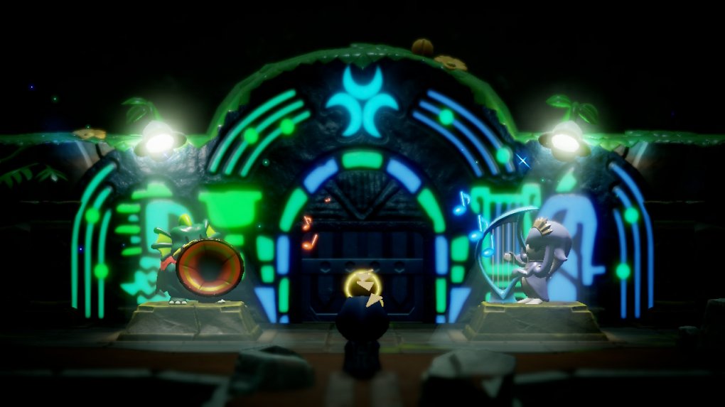 Konzert aus The Legend of Zelda: Echoes of WIsdom