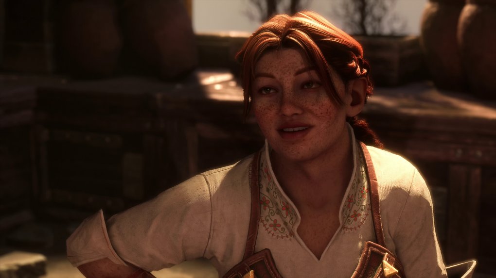Ich habe mein Spiel des Jahres gefunden - Dragon Age: The Veilguard haut mich komplett um