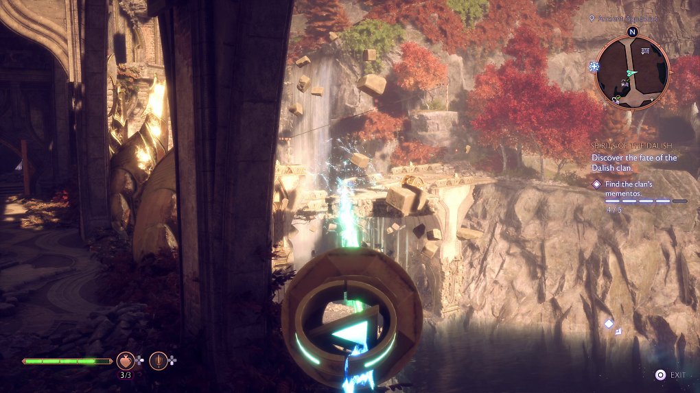 Ich habe mein Spiel des Jahres gefunden - Dragon Age: The Veilguard haut mich komplett um