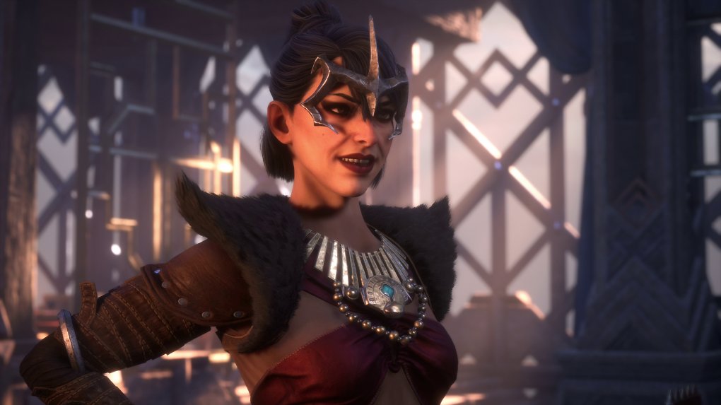 Ich habe mein Spiel des Jahres gefunden - Dragon Age: The Veilguard haut mich komplett um