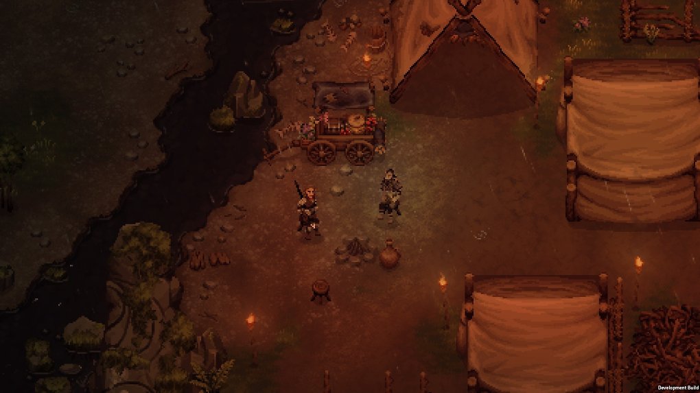 Wer Gothic mag, wird Drova lieben: Die Rollenspiel-Überraschung im Test (15)