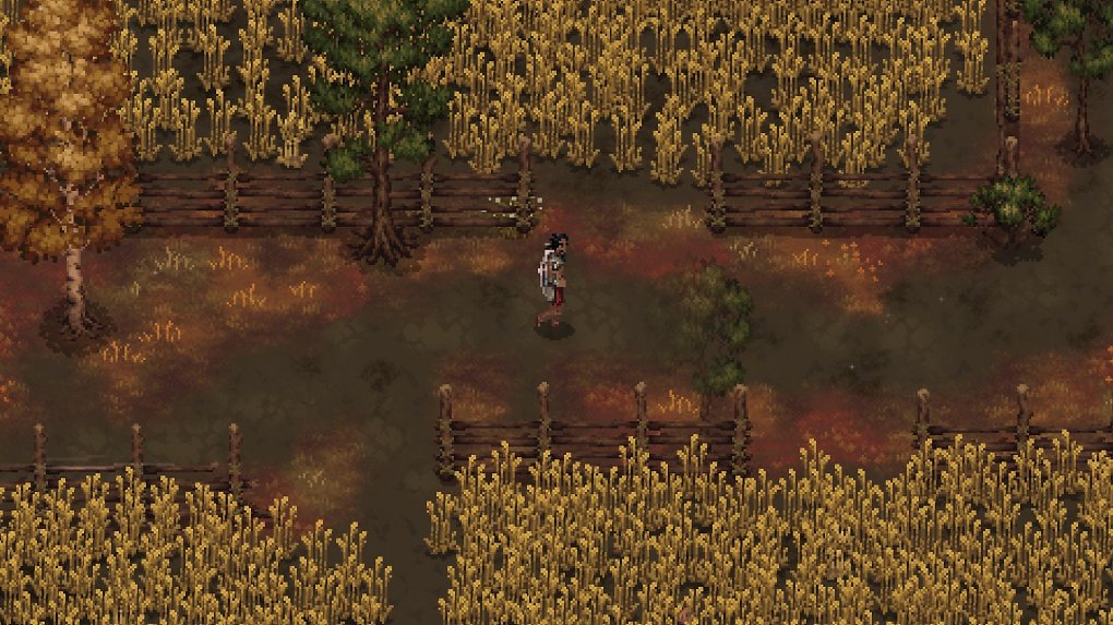 Wer Gothic mag, wird Drova lieben: Die Rollenspiel-Überraschung im Test (24)