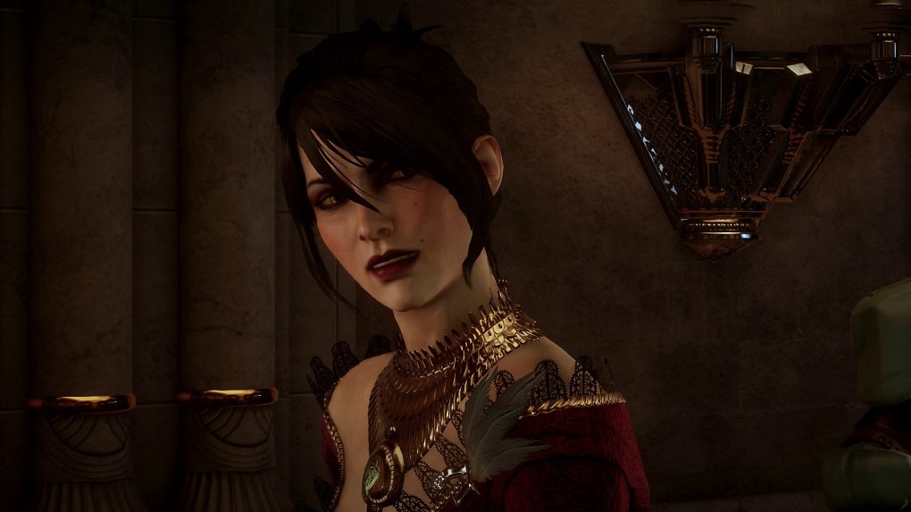 Morrigan